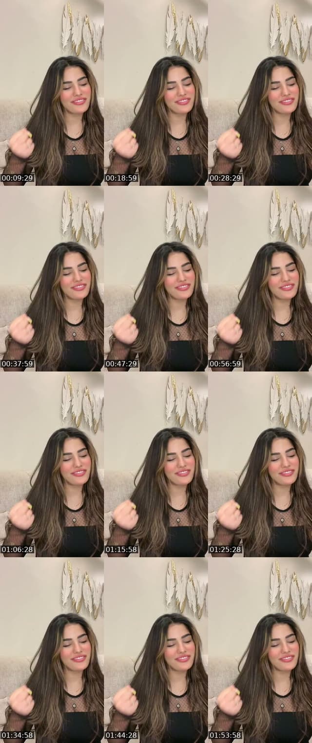 @asmaa.elhob TikTok live