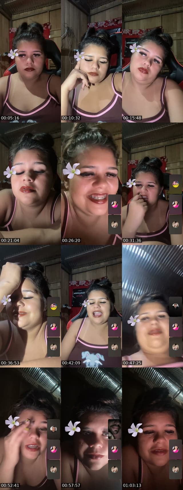@eutodestruida0 TikTok live from 2026-06-11