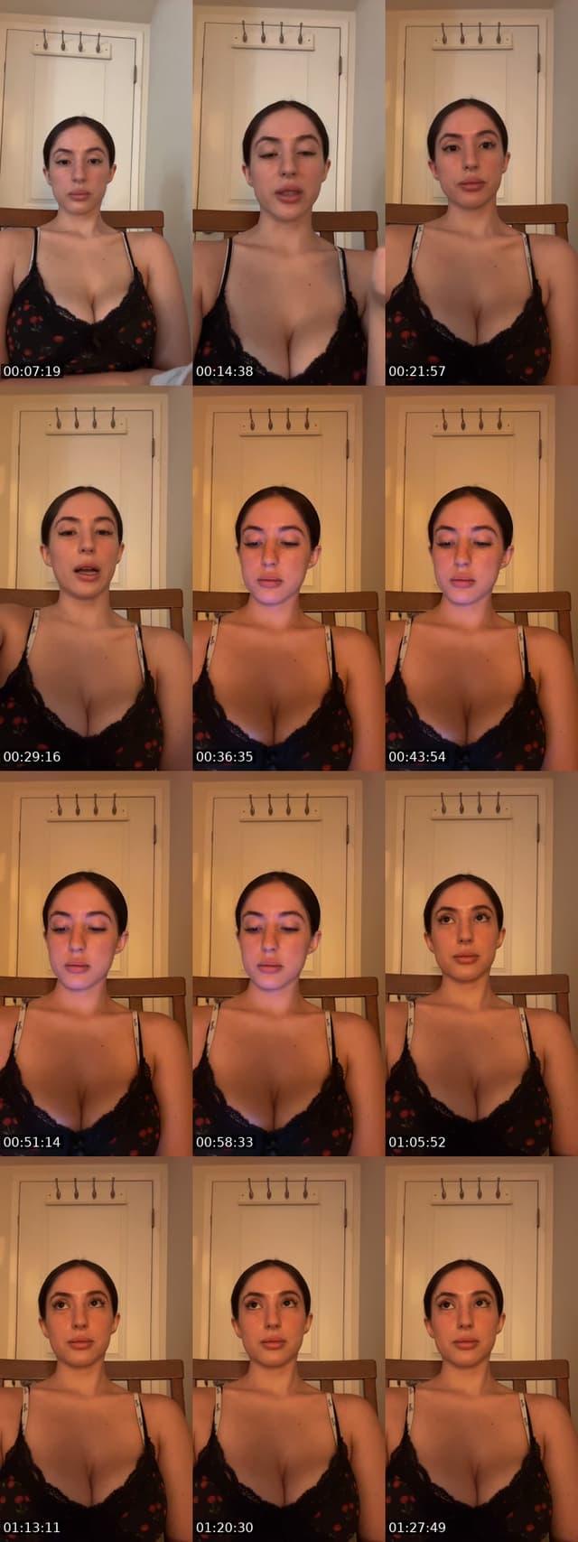 @janejjemm TikTok live from 2026-06-11