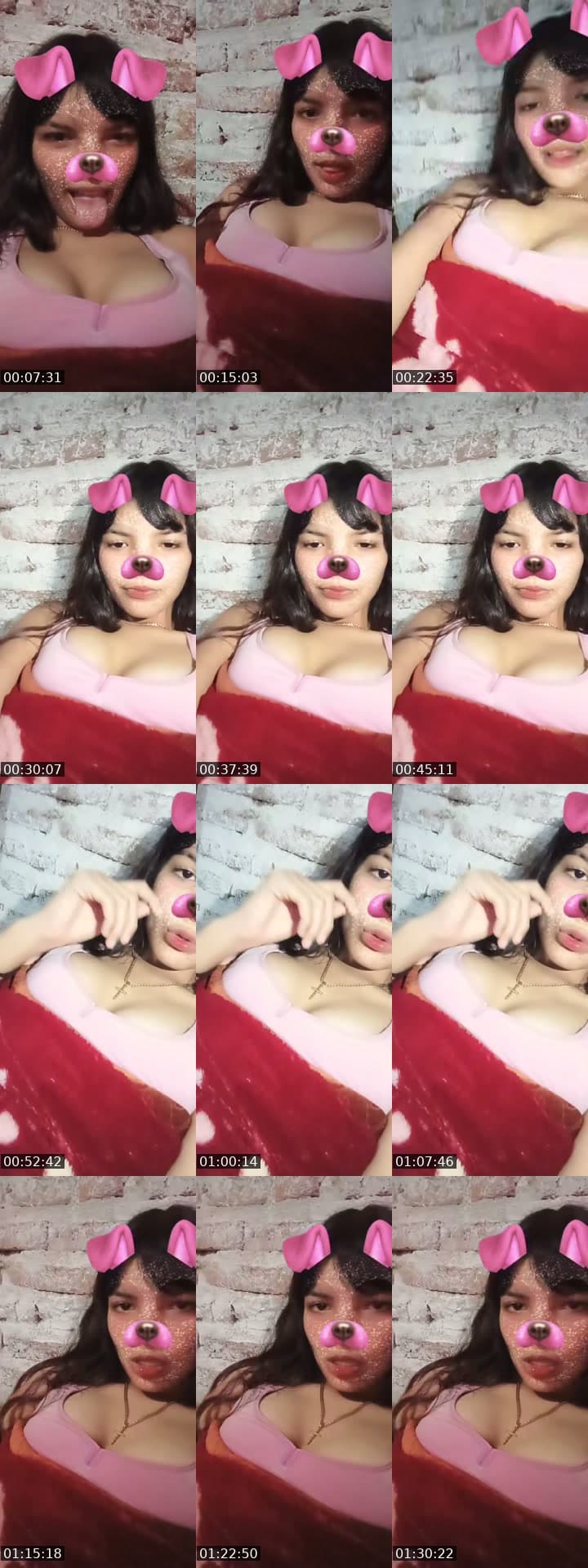 @agooss.__.09 TikTok live stream