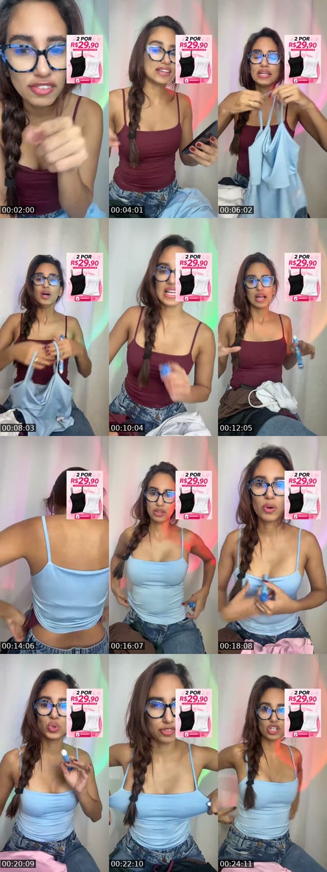 @marjorierodante TikTok live