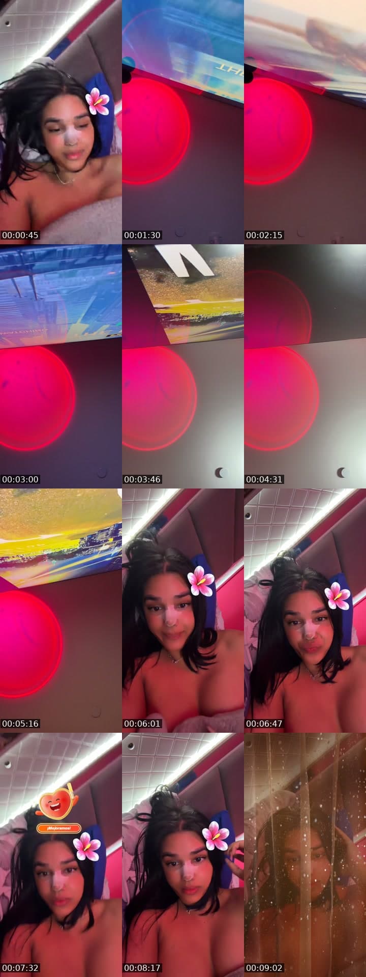 @ericka.castillo864 TikTok live stream