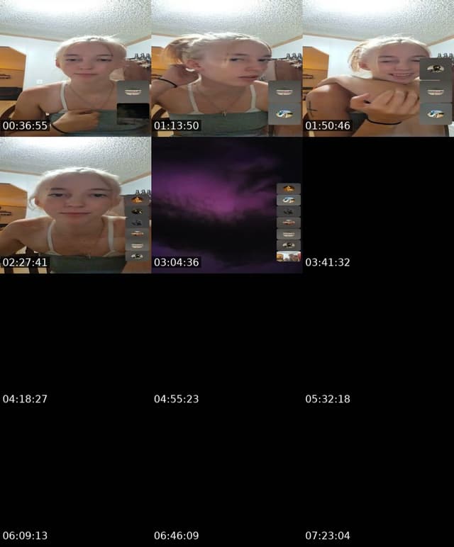 @babygirlforlife250 TikTok live from 2026-06-11