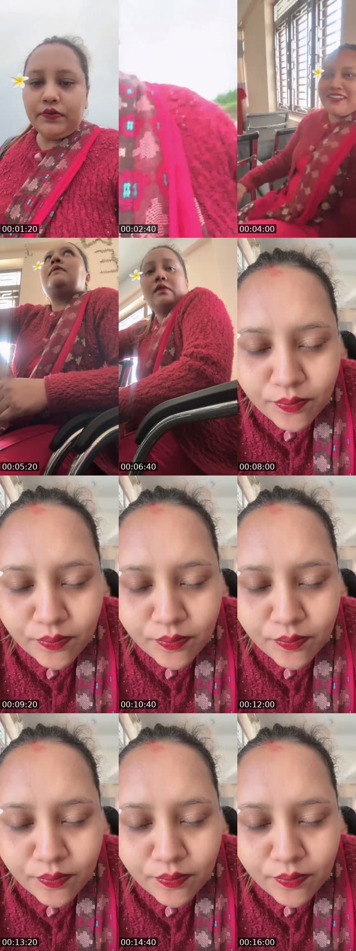 @gajalu110 TikTok live stream