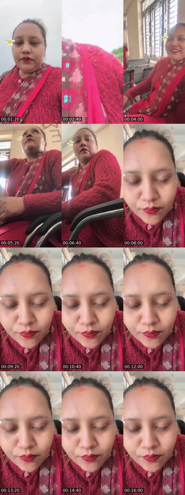 @gajalu110 TikTok live