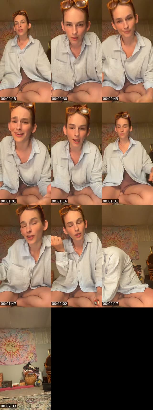 @vanessastarrr01 TikTok live