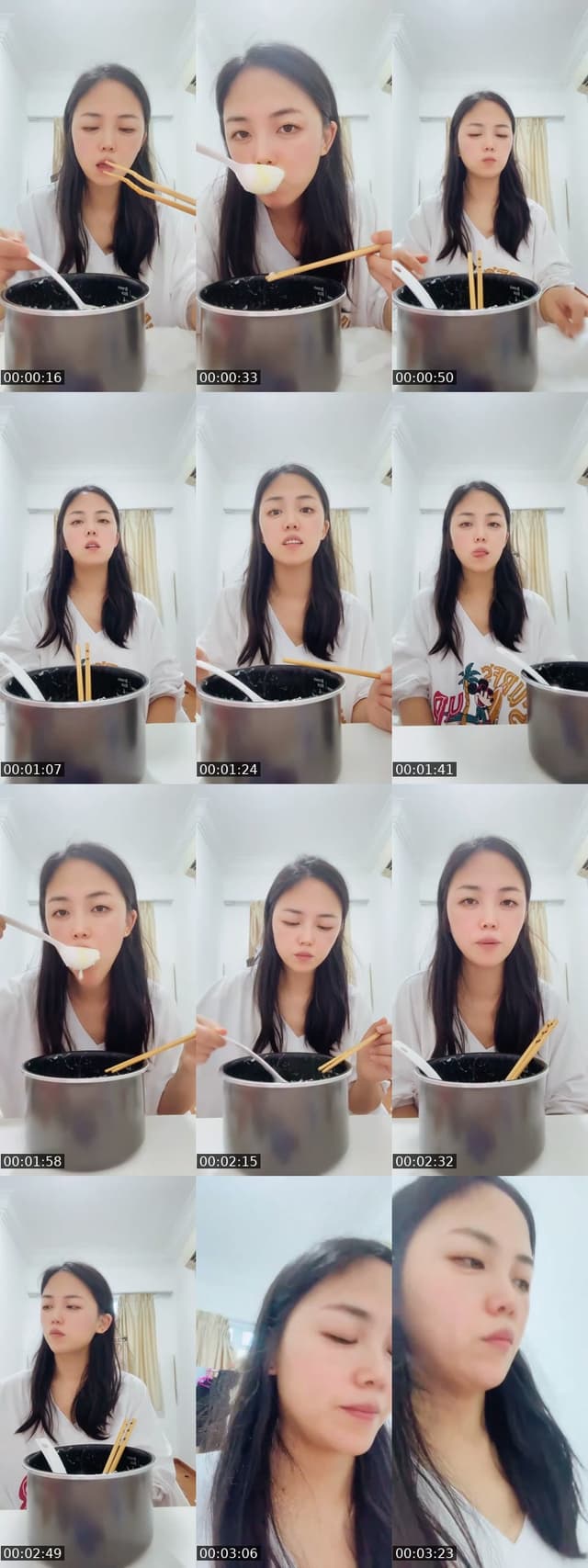 TikTok live: 身在红尘，心向宁静。 by @poppy6408