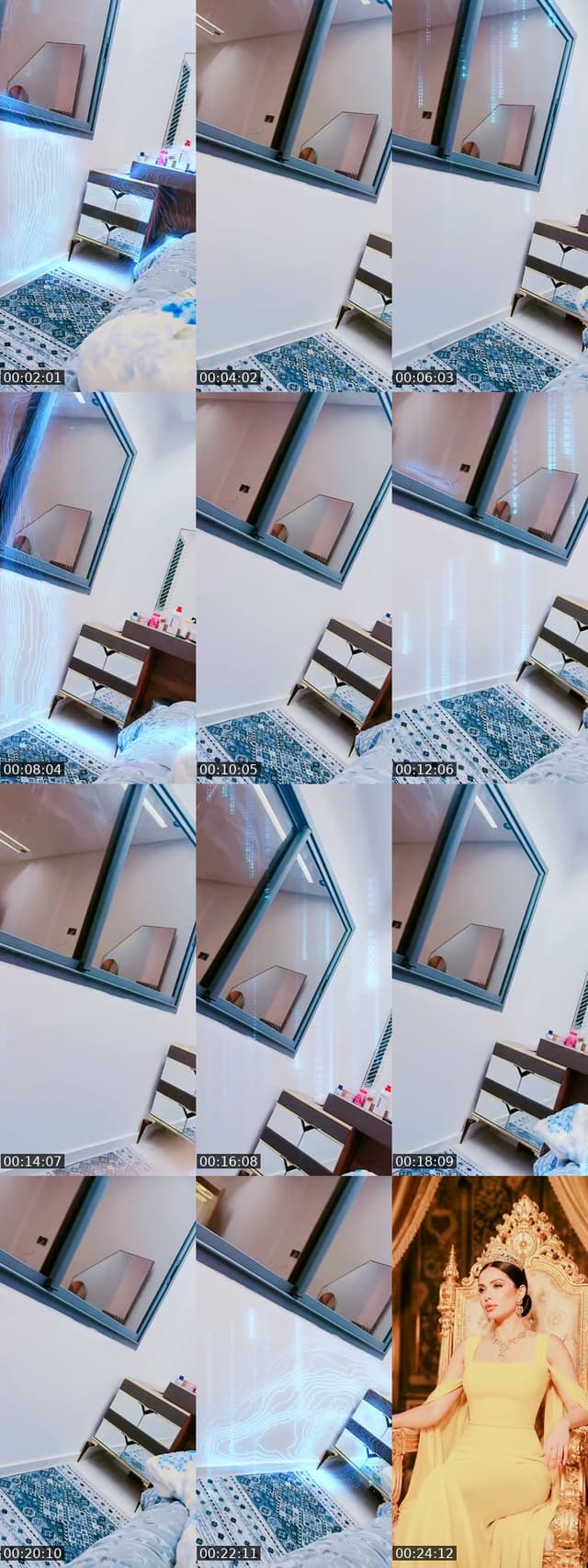 @queen_reem01 TikTok live