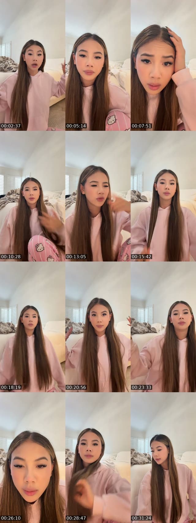 TikTok live: Short live by @viptoria.live