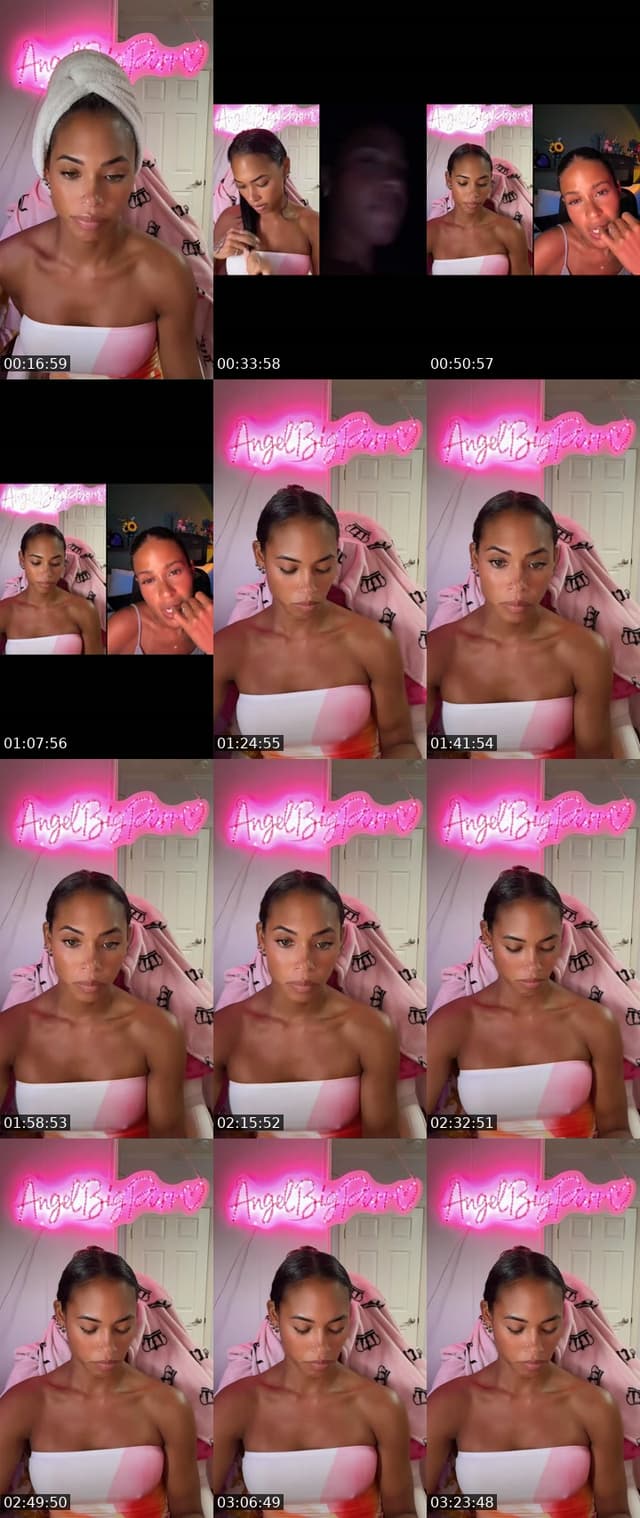 @angelbigpurr TikTok live from 2026-06-11