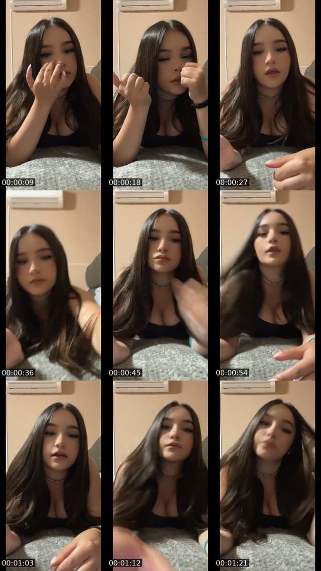 @brigigooyqi TikTok live