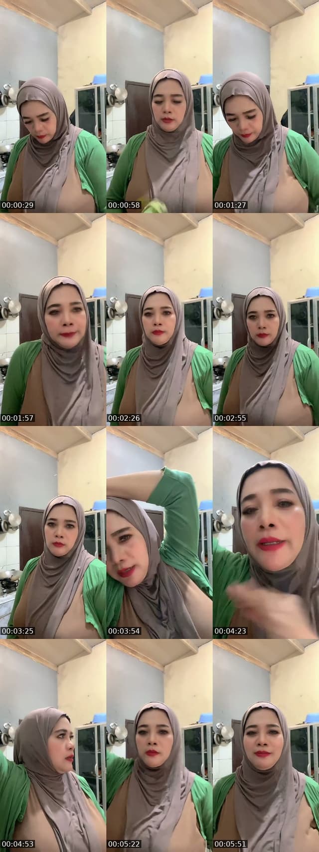 @iiskrisnawati7 TikTok live
