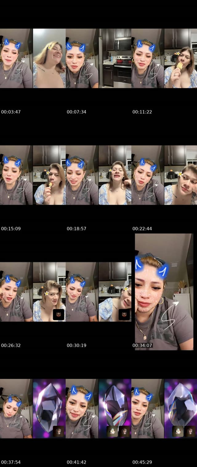 @izaescoltadehaymiguel TikTok live from 2026-06-11