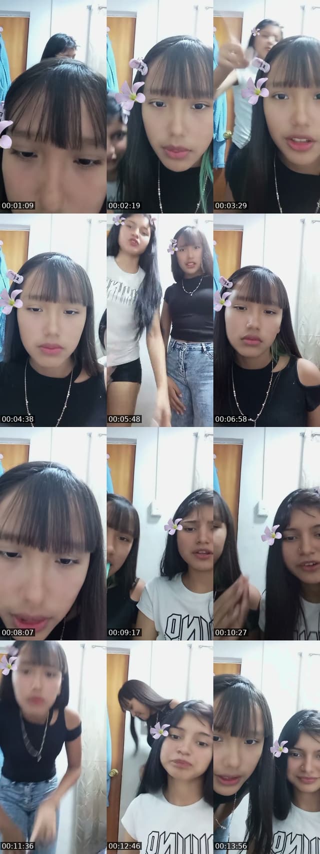 TikTok live: hablen con nosotras  🫶🏻 by @gostar_0