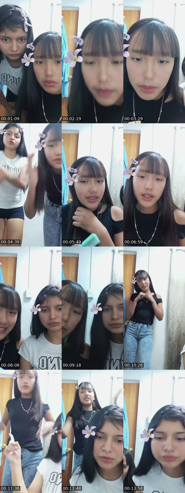 TikTok live: hablen con nosotras  🫶🏻 by @gostar_0