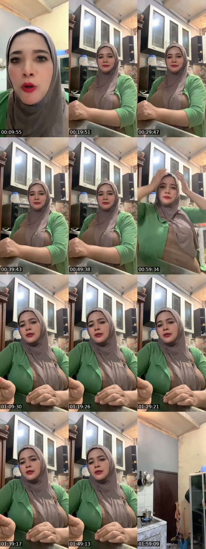 @iriss1217 TikTok live stream