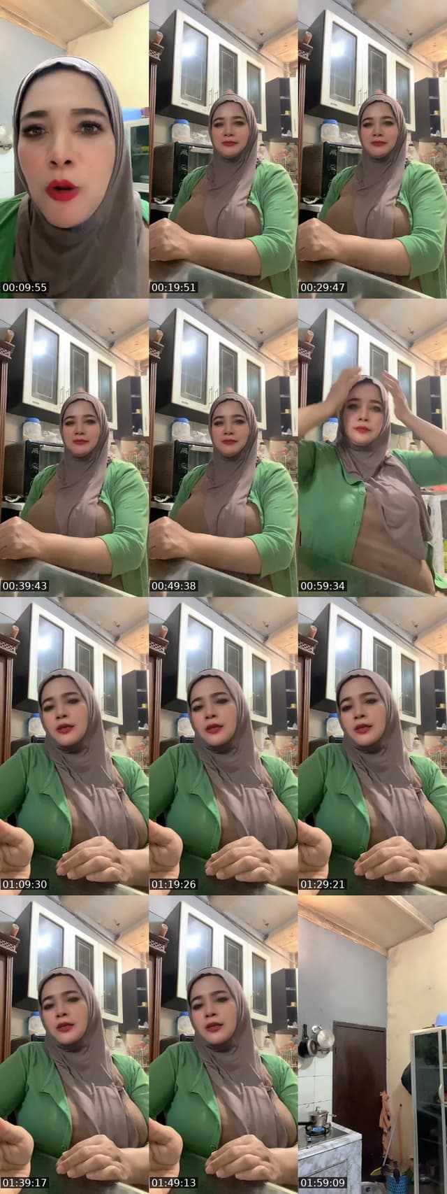 @iriss1217 TikTok live