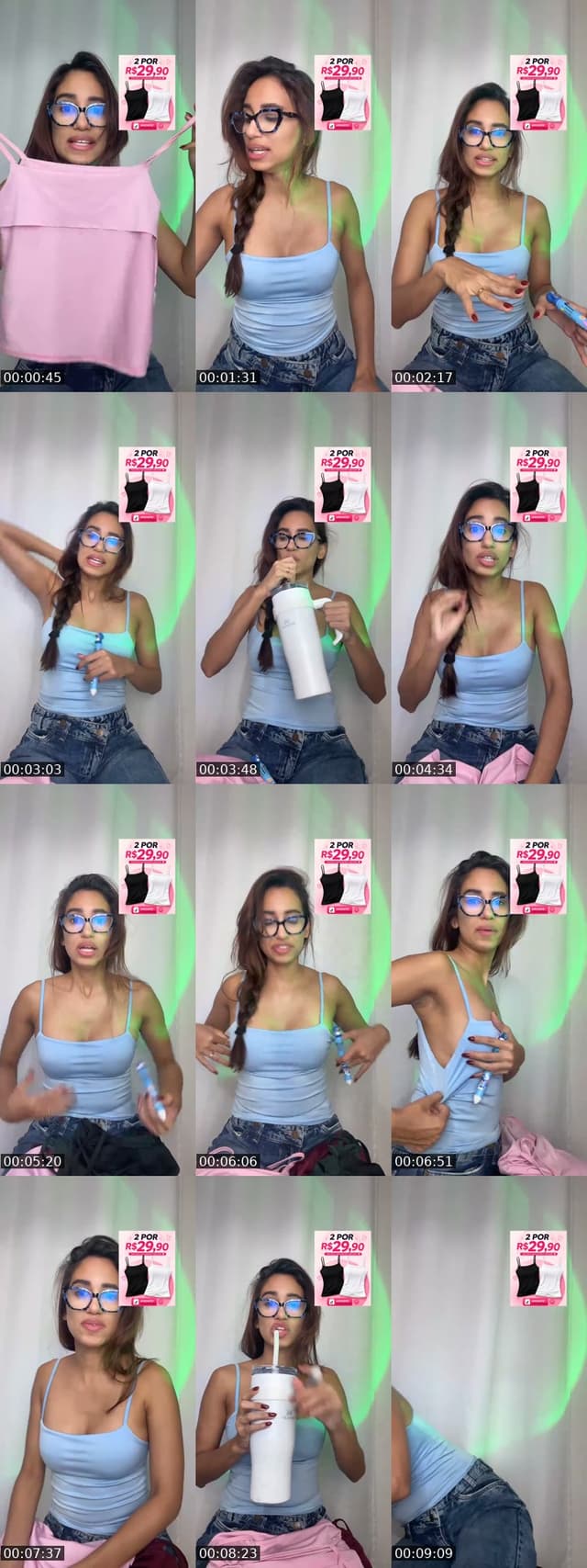 @marjorierodante TikTok live