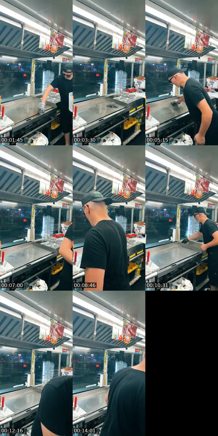 @musa_hotdog TikTok live stream