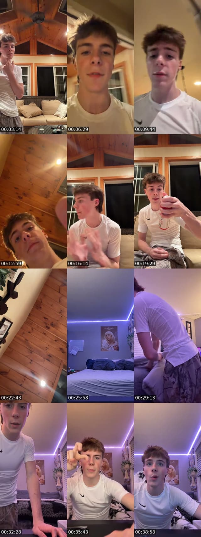 @seanxjustin2 TikTok live from 2026-06-11