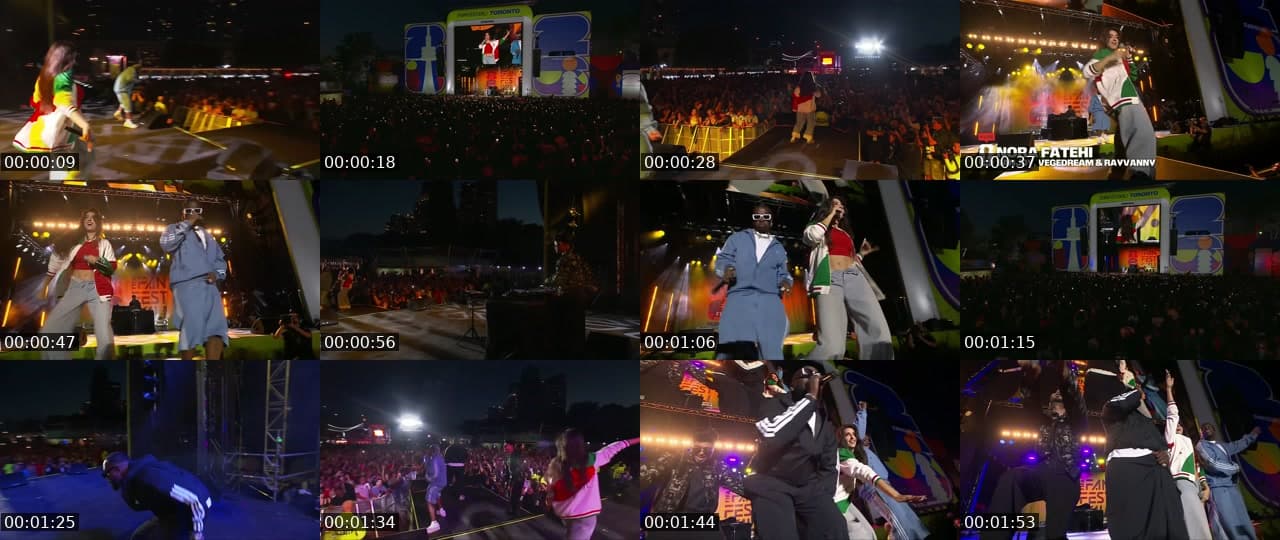 FIFA World Cup Countdown Concert