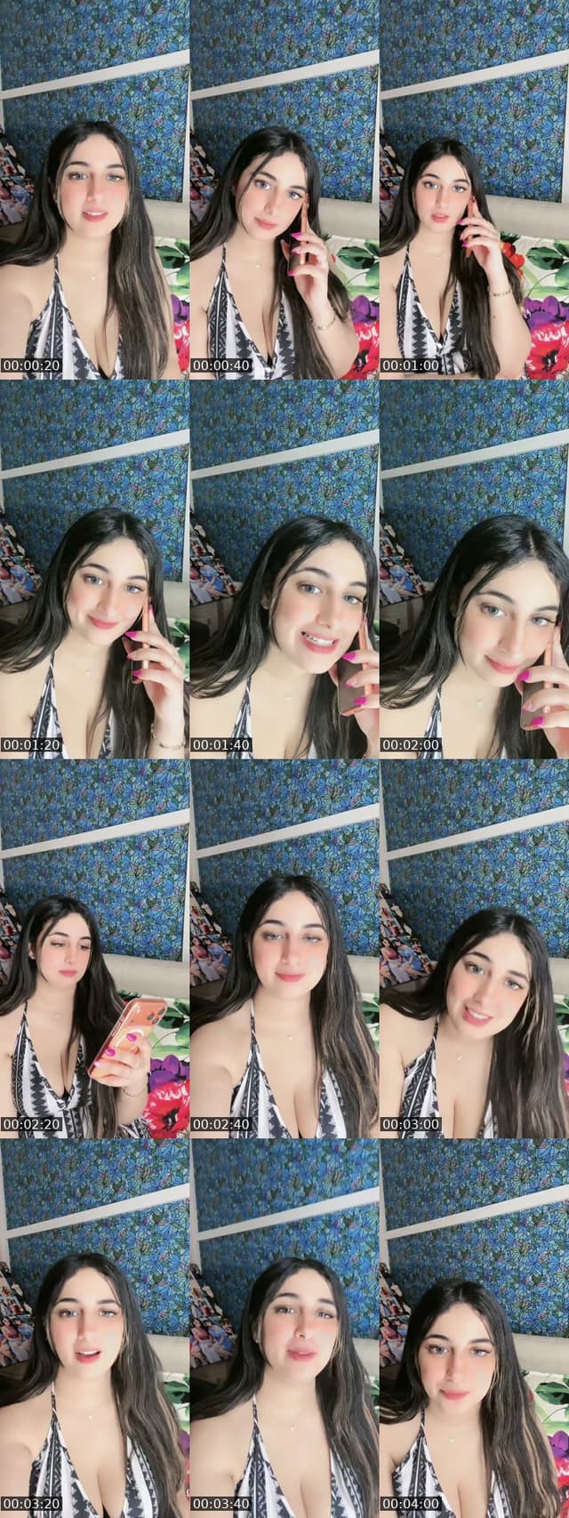 @abbeyowling TikTok live