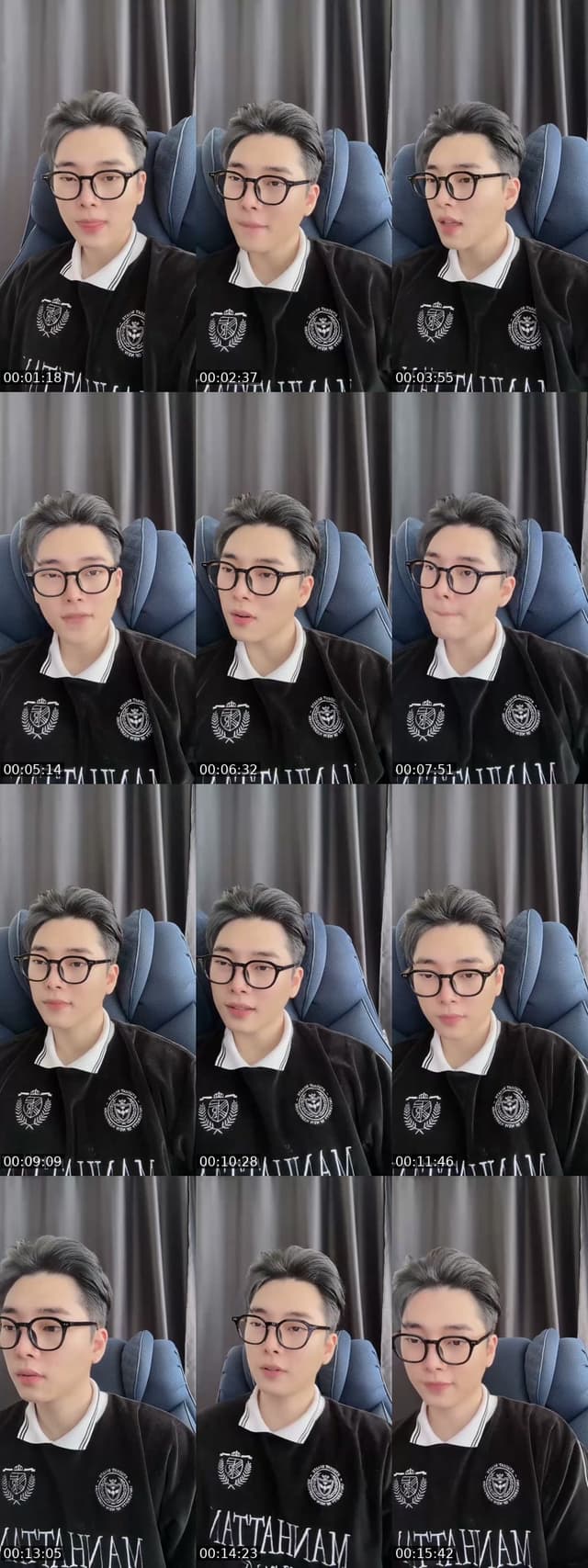 TikTok live: Lets Go LIVE! by @blnpl12