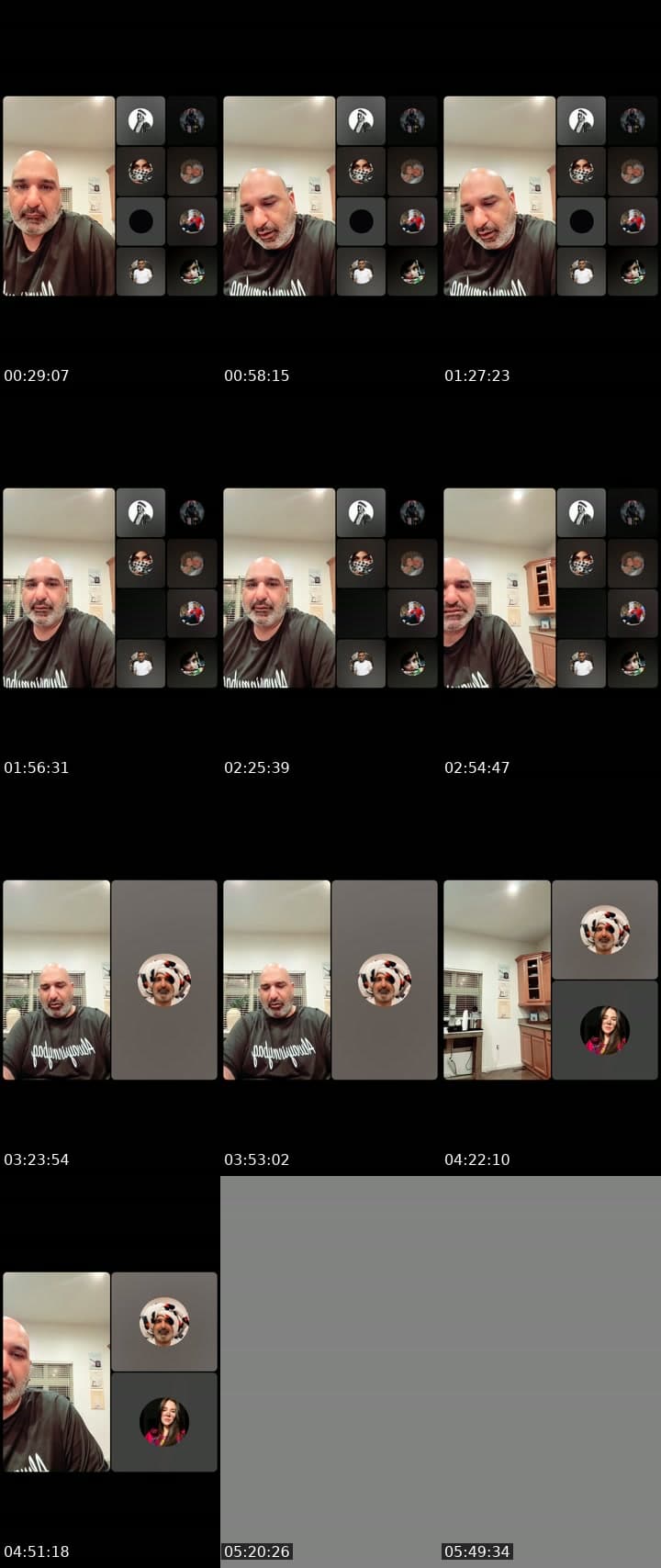 @ap_tv_ TikTok live stream