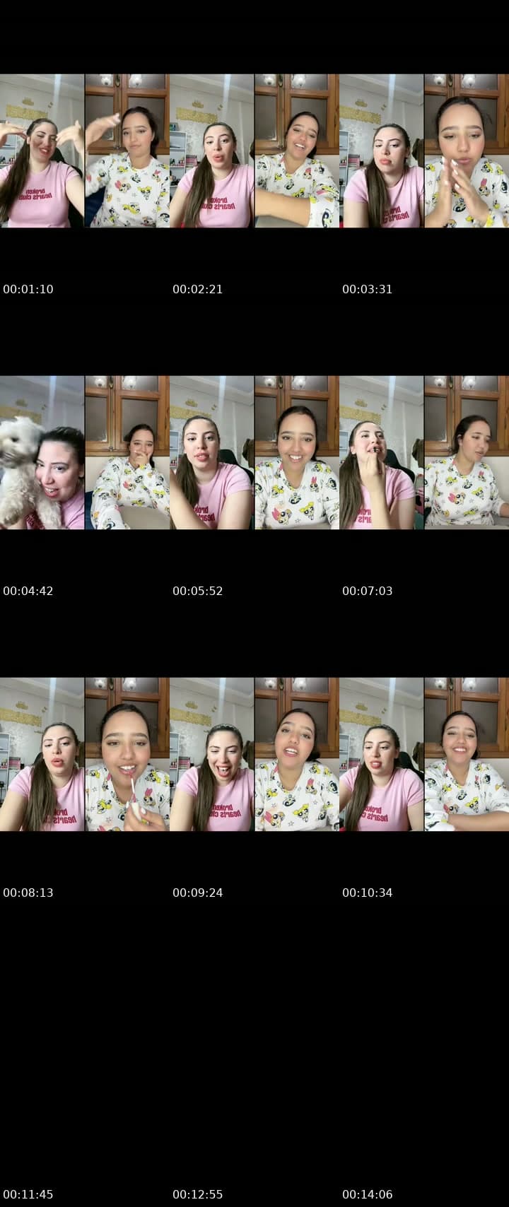 @fati.att TikTok live stream