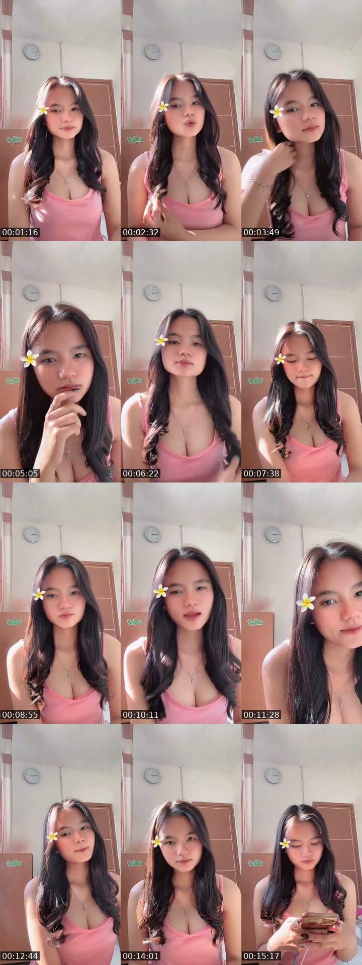 @i.fxnn TikTok live stream