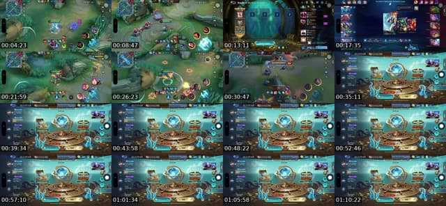 TikTok live: Ml by @pompey.__