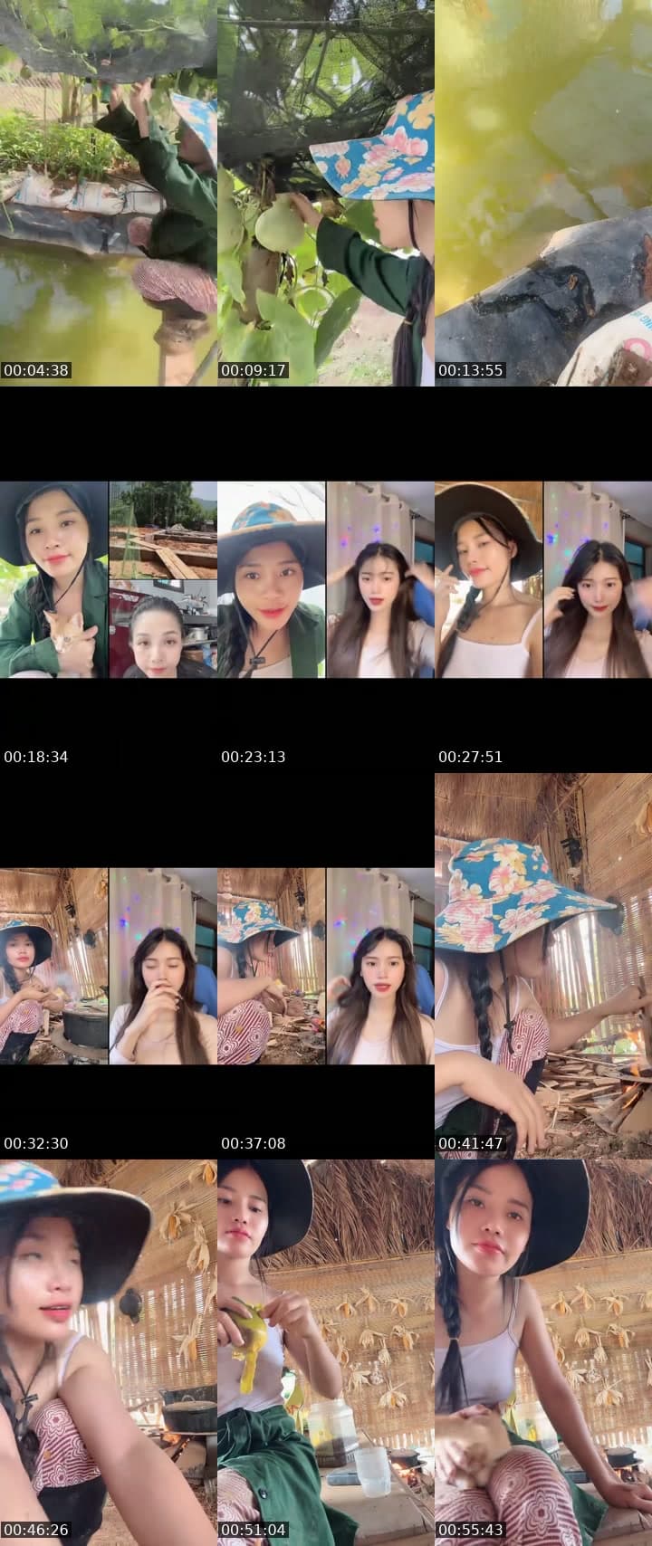 @nhuylee.2000 TikTok live stream