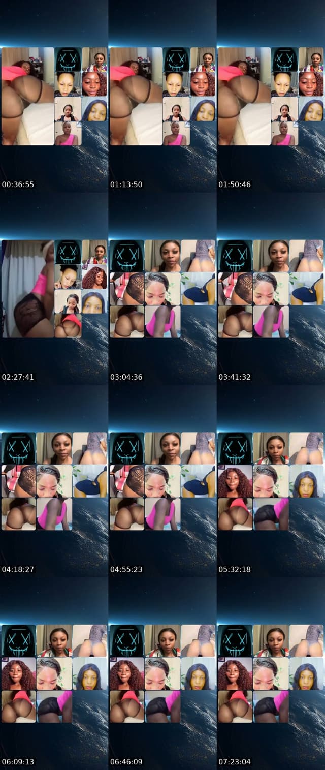@shad2times TikTok live from 2026-06-11