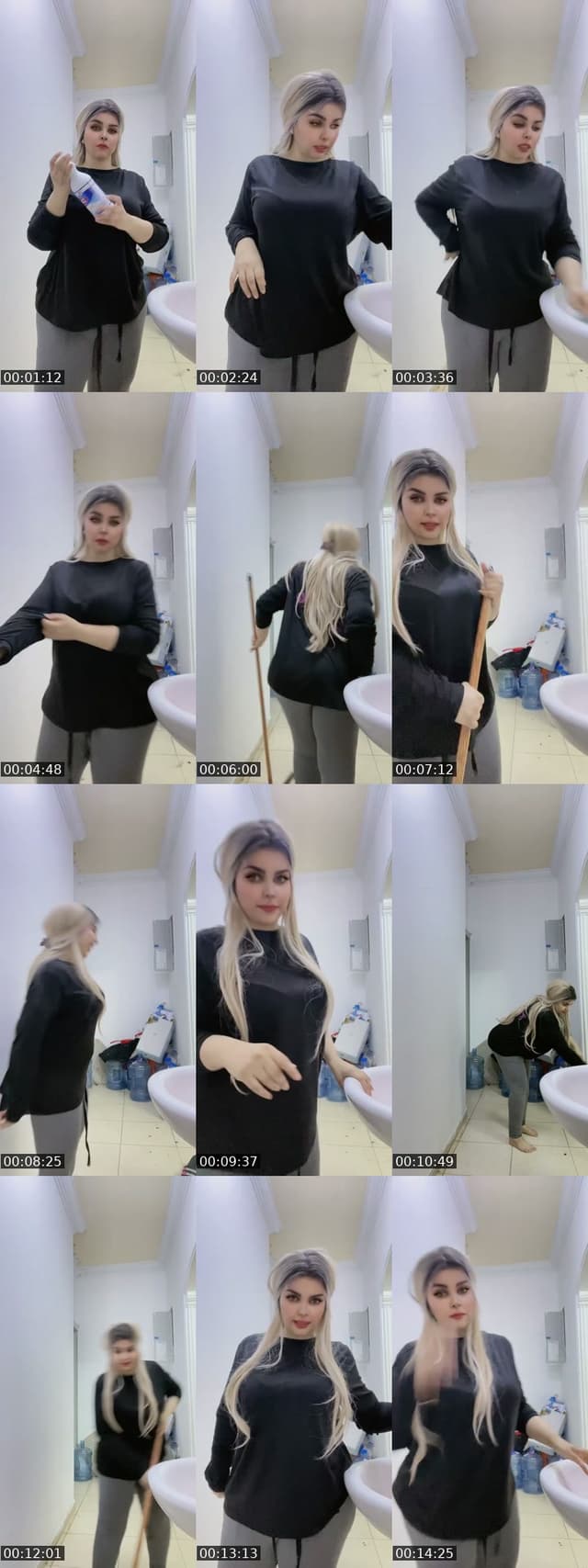 TikTok live: سعوديه بمواصفات اوروبيه❤️ by @sho4777