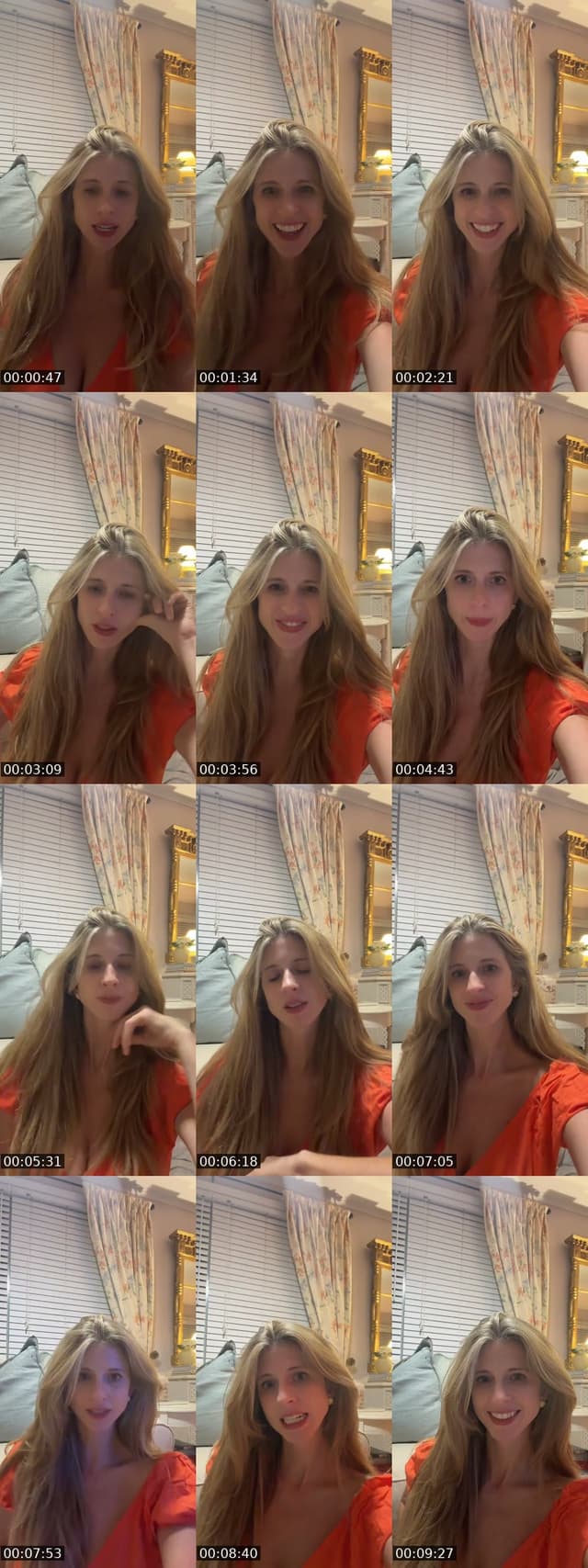 TikTok live: No place like home 🏠 by @sarahwithanh_1