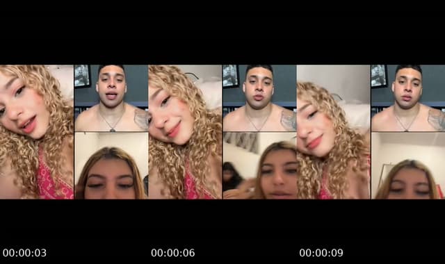 TikTok live: Hey guys by @tays_lane_