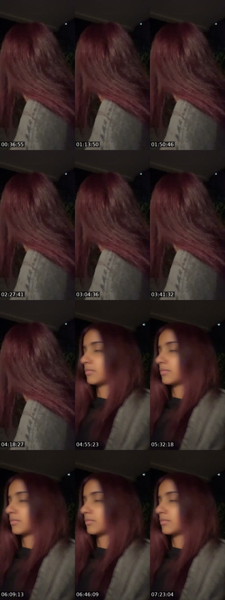 @way2geeked4u TikTok live stream