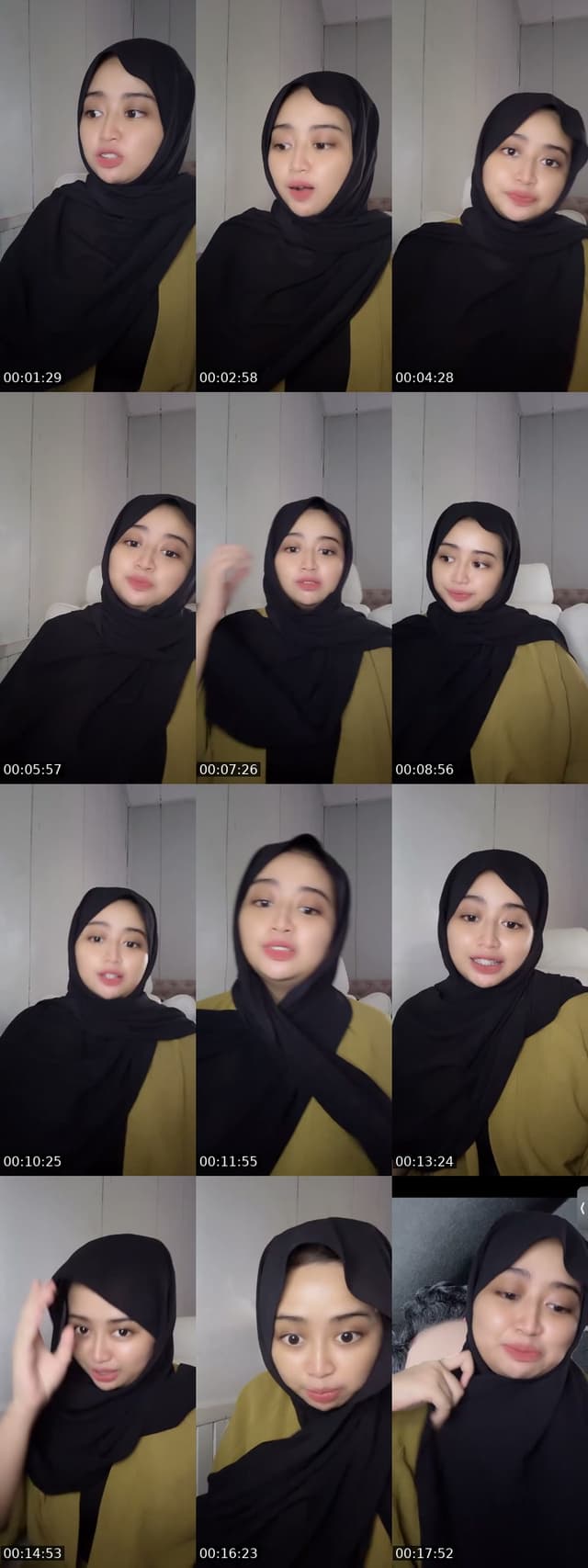 @velvalabmy TikTok live from 2026-06-11