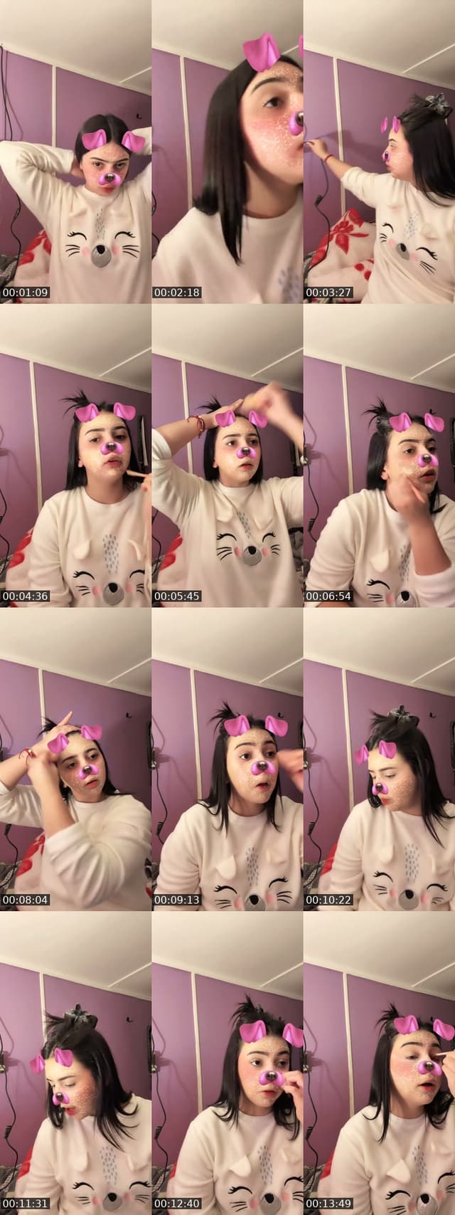 Arréglate conmigo 😘 - @081124v2