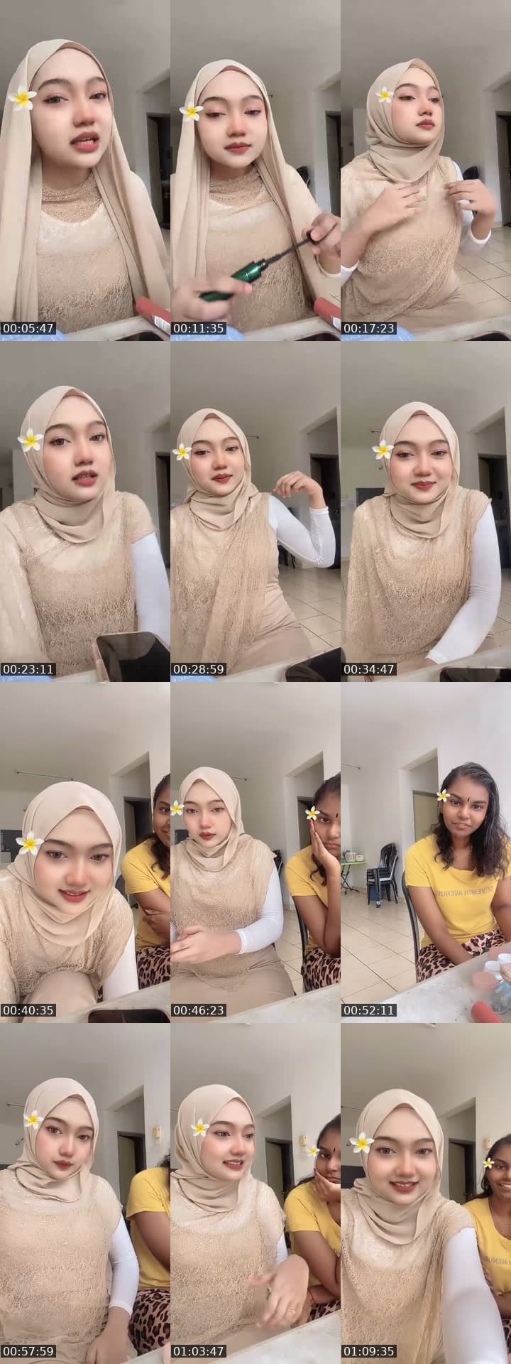 @waddahh_ TikTok live stream