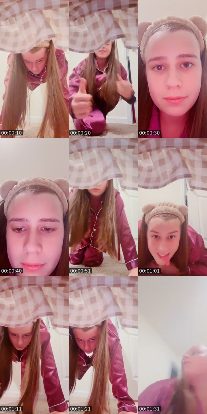 @natixx_x0 TikTok live stream