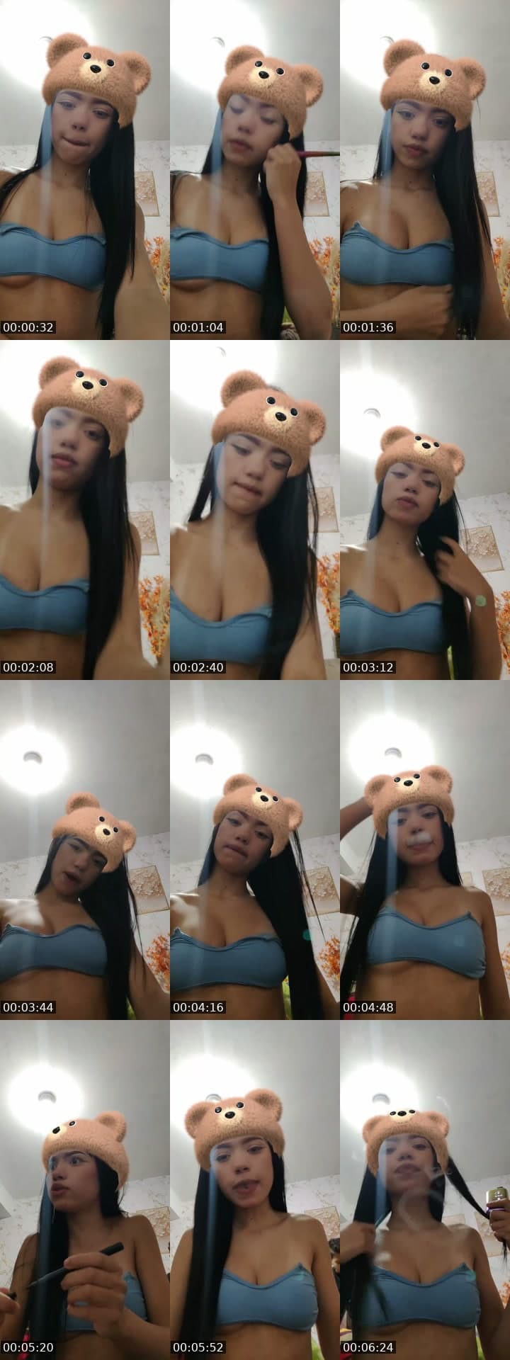 @unica_____77 TikTok live stream