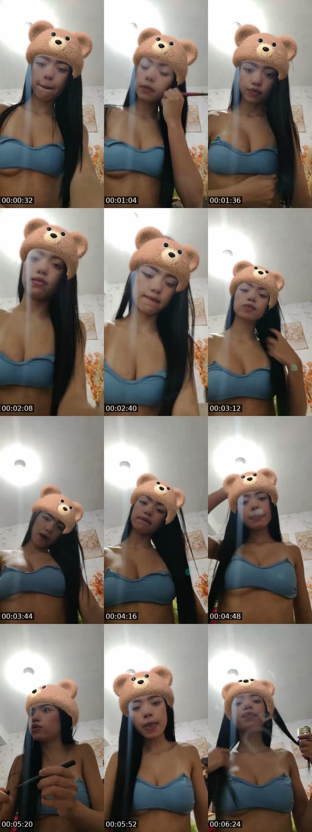 @unica_____77 TikTok live