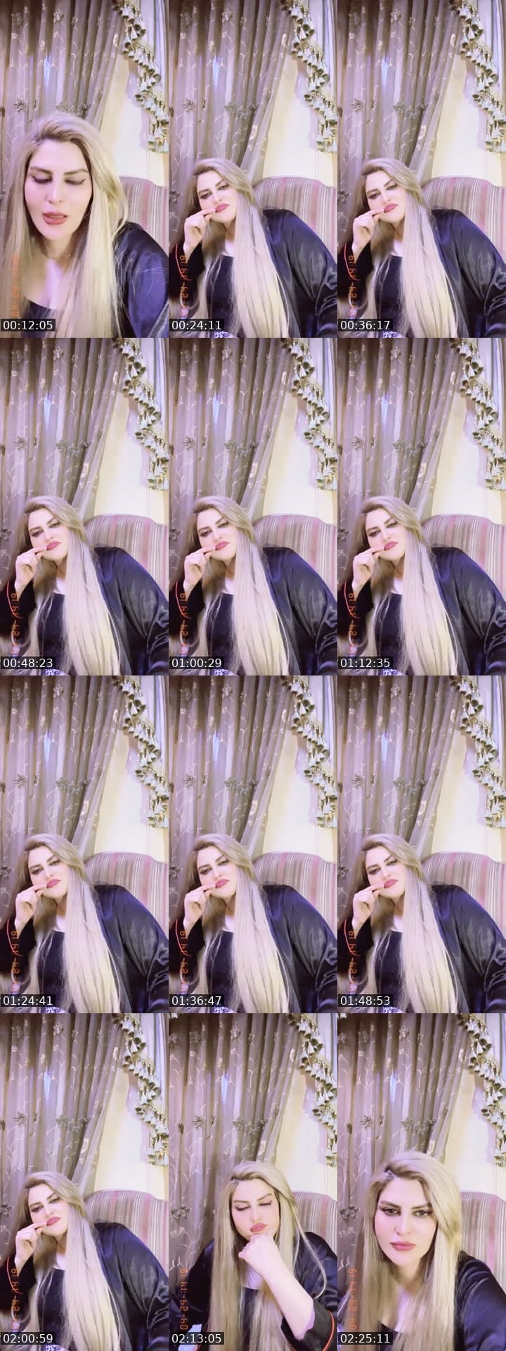 @hevn262 TikTok live stream