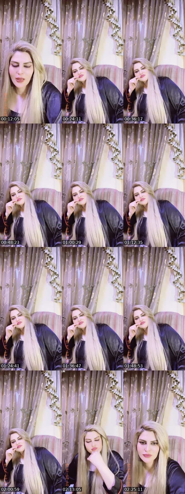 @hevn262 TikTok live