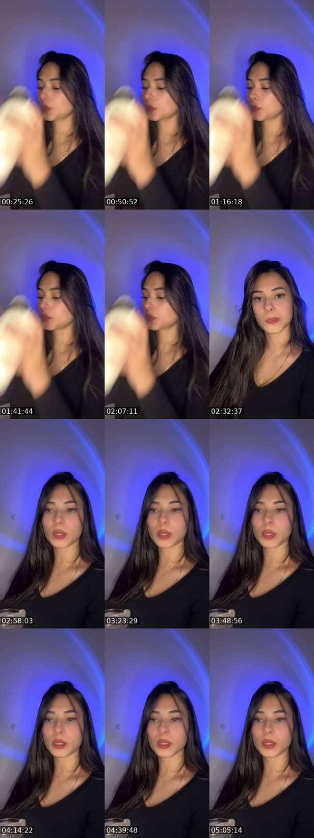 @jady.sanges TikTok live