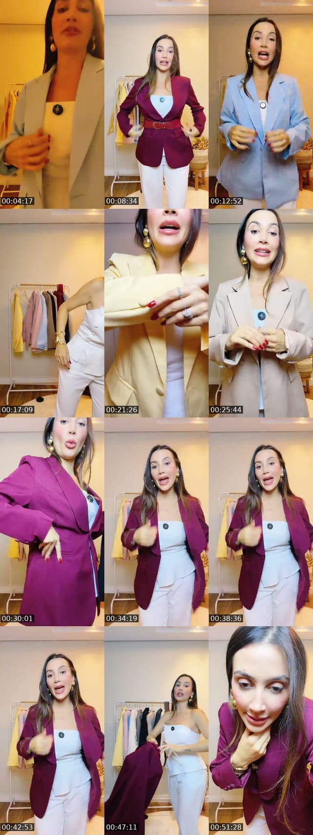 @jackellynesantos00 TikTok live