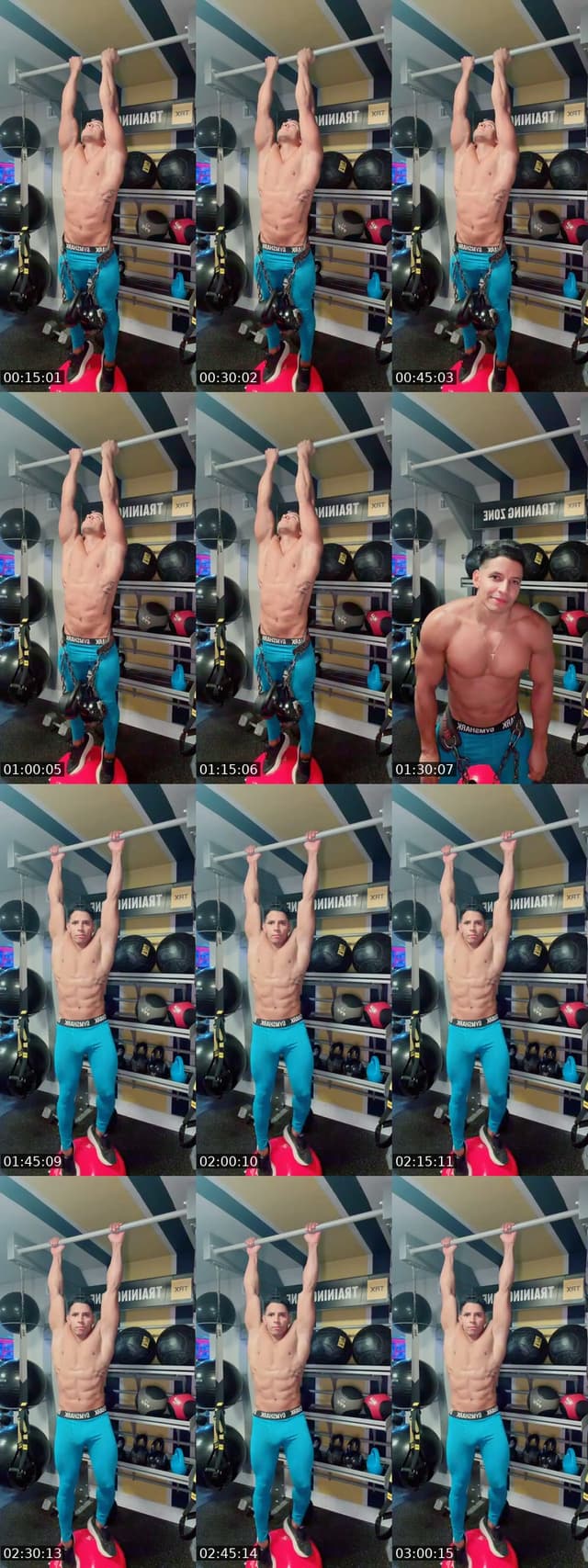 @leochocolat11 TikTok live from 2026-06-11