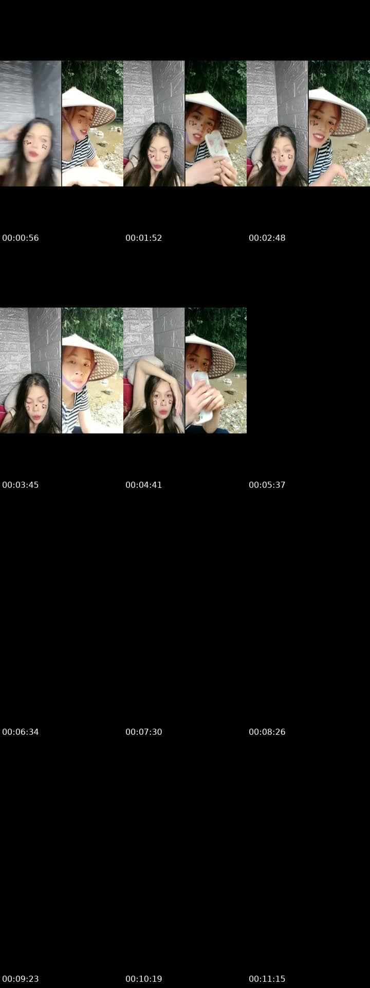 @miana0123 TikTok live stream