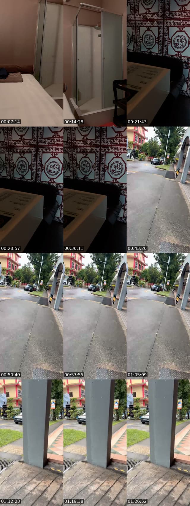 TikTok live: 身在红尘，心向宁静。 by @poppy6408